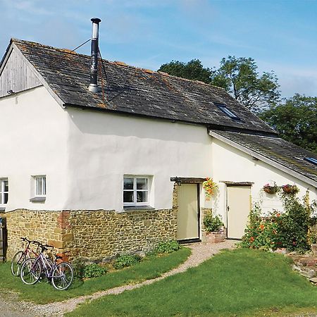 Granny Mcphees Cottage Hssh Beaworthy 외부 사진