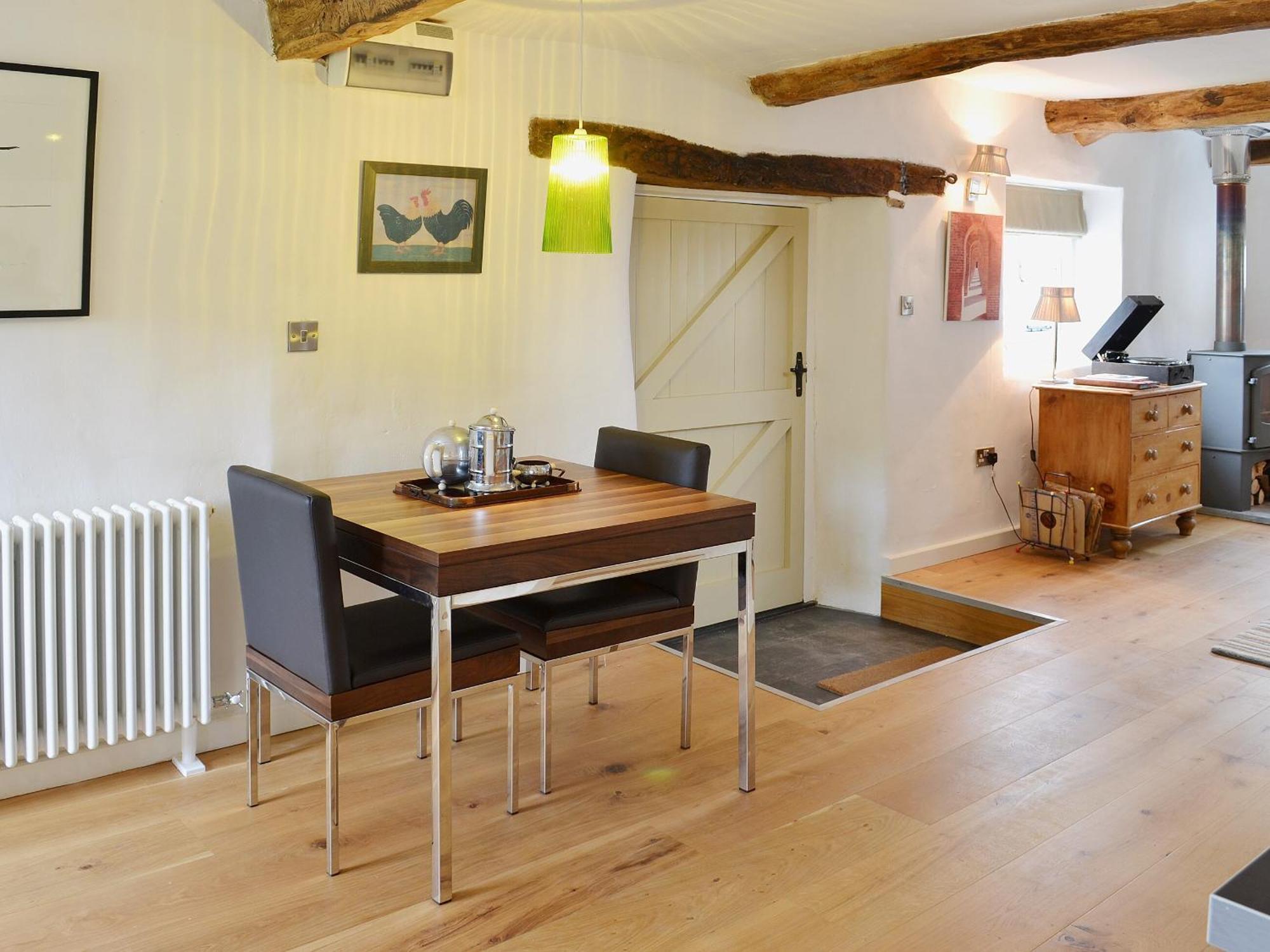 Granny Mcphees Cottage Hssh Beaworthy 외부 사진